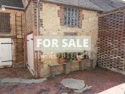 Lovely Village House with Cosy Interior