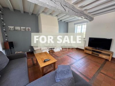 Detached Country House with Swimming Pool