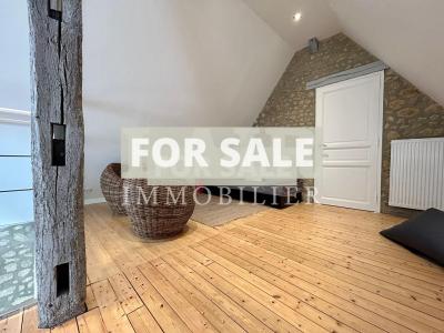 Detached Country House with Swimming Pool