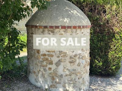Detached Country House with Swimming Pool
