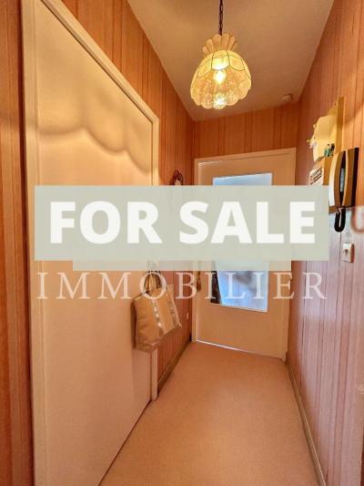 Apartment For Sale in Bagnoles-de-l'Orne