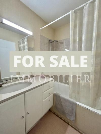 Apartment For Sale in Bagnoles-de-l'Orne