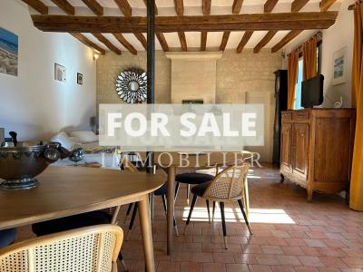 Small Manor House with Garden