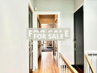 Town House with Lovely Private Garden