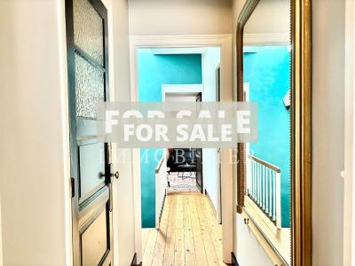 Town House with Lovely Private Garden