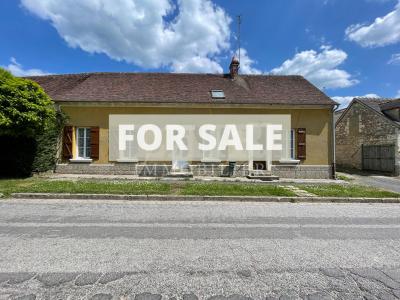 Charming Village House with Garden