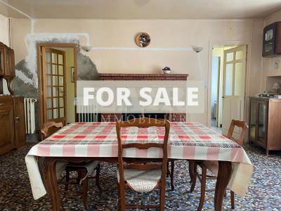 Charming Village House with Garden