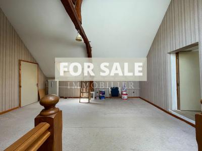 Charming Village House with Garden