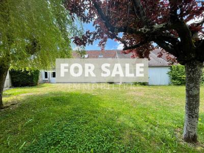 Charming Village House with Garden