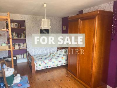 Town House with Neat Garden