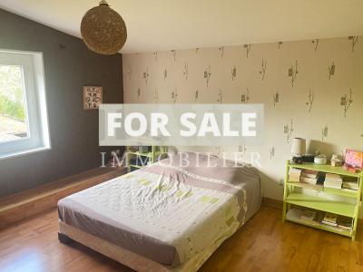 Town House with Neat Garden