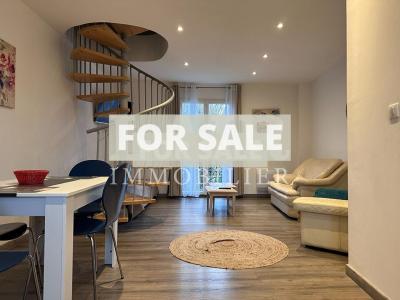 Duplex Apartment by the Golf Course