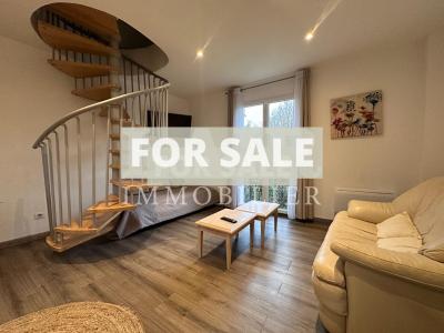 Duplex Apartment by the Golf Course