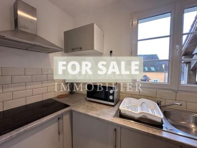 Duplex Apartment by the Golf Course