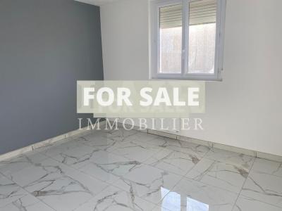 Detached House with Garden