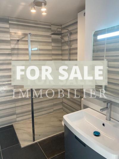 Detached House with Garden