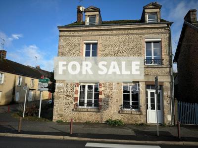 Town House in Good Order