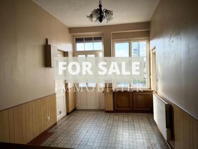 Town House in Good Order