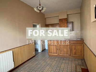 Town House in Good Order