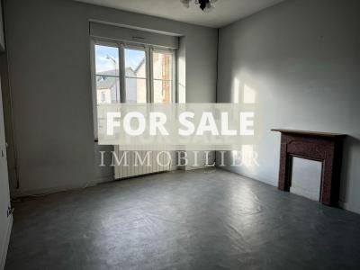 Town House in Good Order