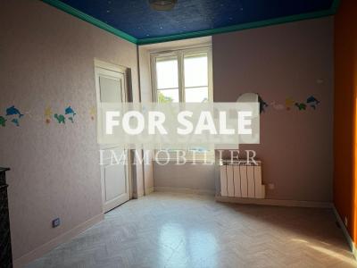 Town House in Good Order