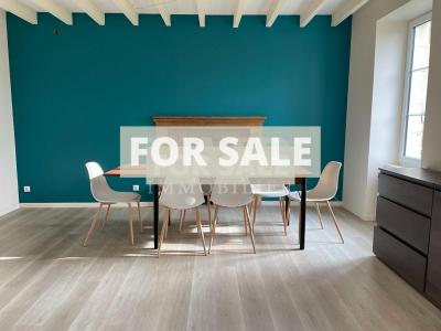 Lovely Country House Not Far from Delightful Village