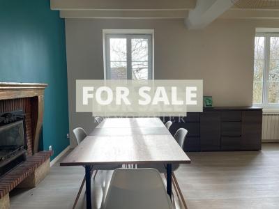 Lovely Country House Not Far from Delightful Village