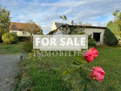 Traditional House with Garden