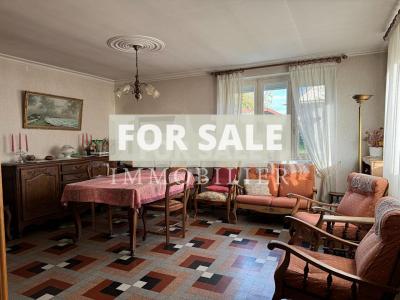 Traditional House with Garden