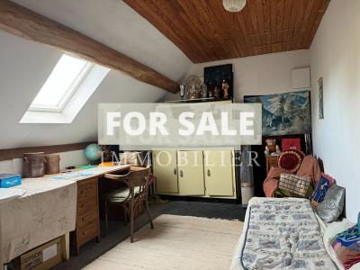 Traditional House with Garden