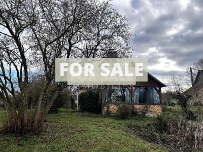 Lovely Detached Country House with Outbuilding