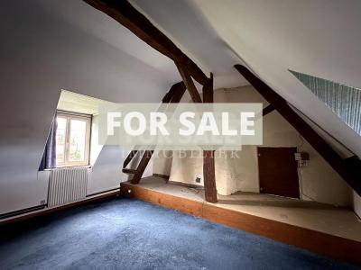 Lovely Detached Country House with Outbuilding