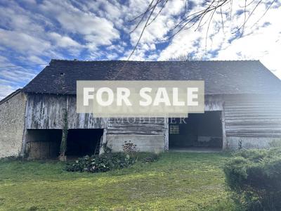 Lovely Detached Country House with Outbuilding
