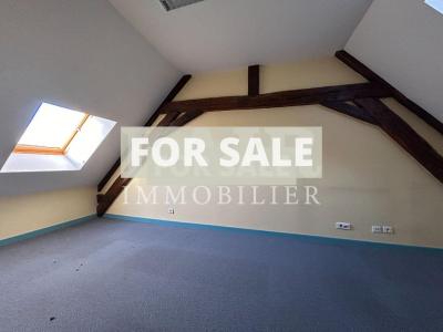 Property in Heart of Popular Small Rural Town