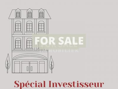 Property in Heart of Popular Small Rural Town