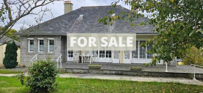 3 Bedrooms - Maison - Pays-de-la-loire - For Sale - P13055