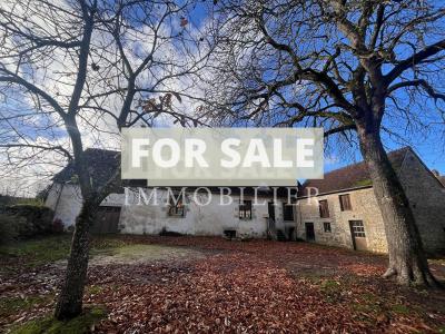 Ancien Presbytere Du 16eme A Renover Alencon