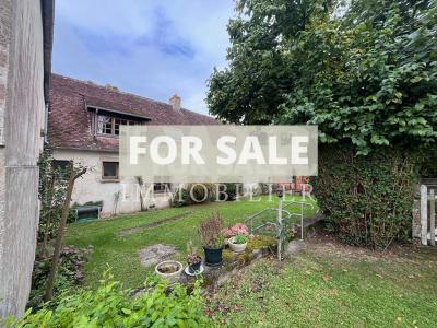 Former Presbytery House with Outbuildings