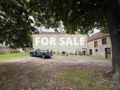 Former Presbytery House with Outbuildings
