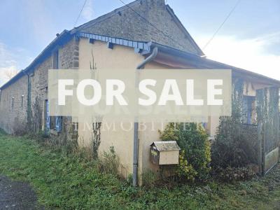 Rural Cottage to Renovate with Garden