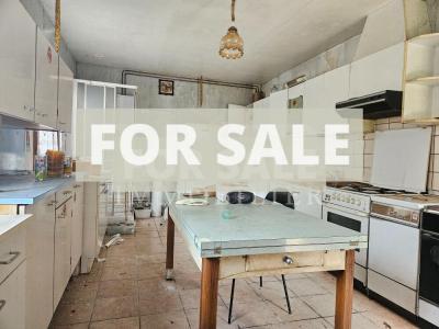 Rural Cottage to Renovate with Garden