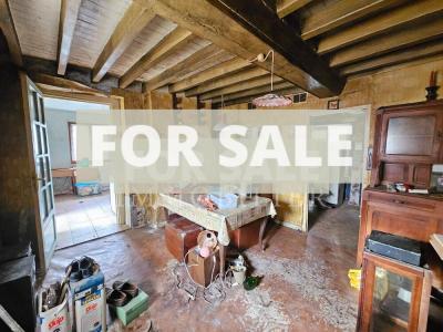 Rural Cottage to Renovate with Garden