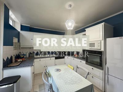 Appartement 3 Pieces A Bagnoles De L\'orne - Ref O13409