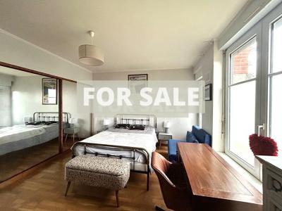 Apartment For Sale in Bagnoles de l'Orne