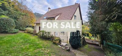 Jolie Maison St Leonard Des Bois