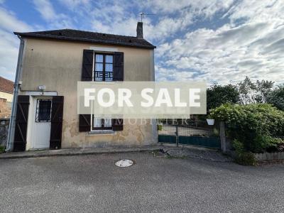 Maison De Bourg - Le Pin La Garenne