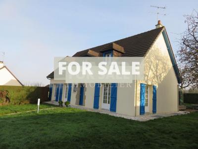 Maison Pre En Pail Saint Samson