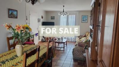 Detached House with Garden in Rural Sector