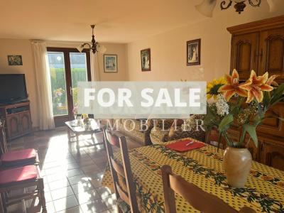 Detached House with Garden in Rural Sector