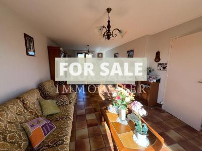 Detached House with Garden in Rural Sector